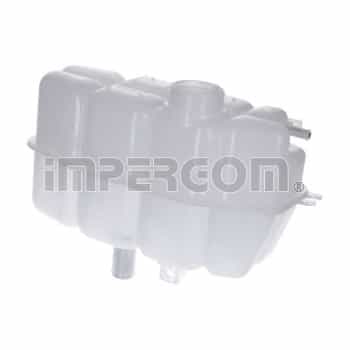 Vase d'expansion, liquide de refroidissement