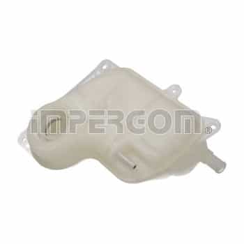 Vase d'expansion, liquide de refroidissement