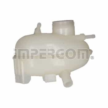Vase d'expansion, liquide de refroidissement