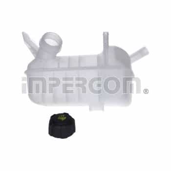 Vase d'expansion, liquide de refroidissement
