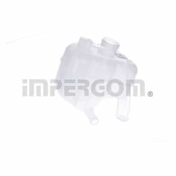 Vase d'expansion, liquide de refroidissement