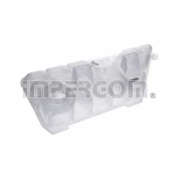 Vase d'expansion, liquide de refroidissement