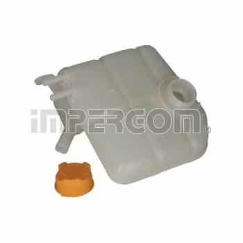 Vase d'expansion, liquide de refroidissement