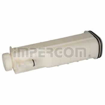 Vase d'expansion, liquide de refroidissement