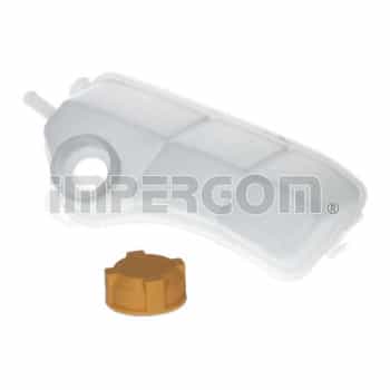 Vase d'expansion, liquide de refroidissement