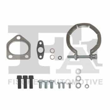 Kit de montage, compresseur