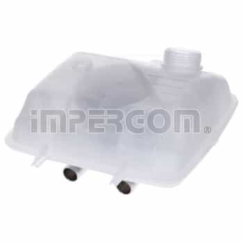 Vase d'expansion, liquide de refroidissement