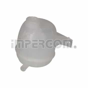 Vase d'expansion, liquide de refroidissement