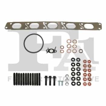 Kit de montage, compresseur