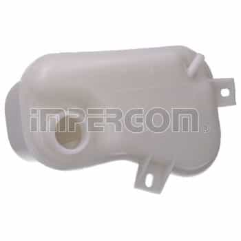 Vase d'expansion, liquide de refroidissement
