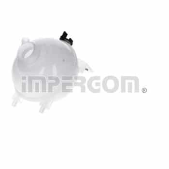 Vase d'expansion, liquide de refroidissement