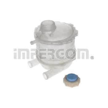 Vase d'expansion, liquide de refroidissement