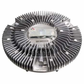 Embrayage, ventilateur de radiateur 176257 FEBI