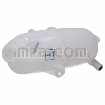 Vase d'expansion, liquide de refroidissement