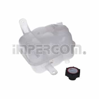 Vase d'expansion, liquide de refroidissement