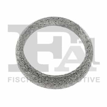 Bague d'étanchéité, tuyau d'échappement