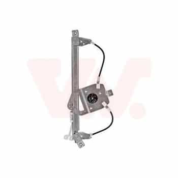 Lève-vitre 4332265 Van Wezel