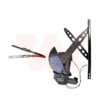 Lève-vitre 5235261 Van Wezel