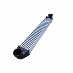 Intercooler, échangeur