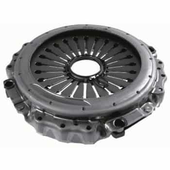 Mécanisme d'embrayage 3482 000 691 Sachs