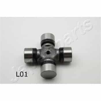 Joint, arbre longitudinal