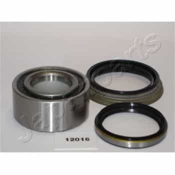 Kit de roulements de roue KK-12016 Japanparts