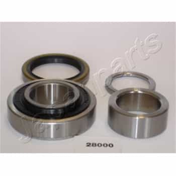 Kit de roulements de roue KK-28000 Japanparts