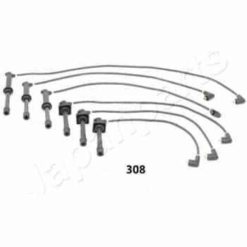 Kit de câbles d'allumage IC-308 Japanparts