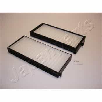 Filtre, air de l'habitacle FAA-HY17 Japanparts