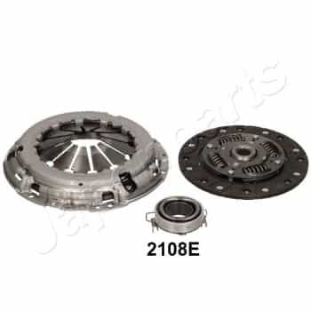 Kit d'embrayage KF-2108E Japanparts