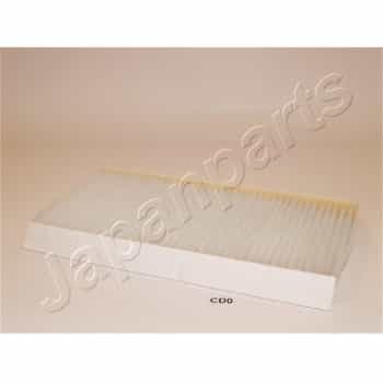 Filtre, air de l'habitacle FAA-CD0 Japanparts