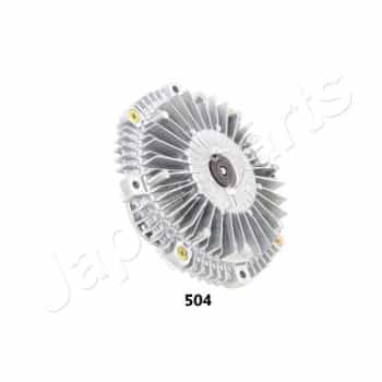 Embrayage, ventilateur de radiateur