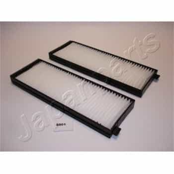 Filtre, air de l'habitacle FAA-SS01 Japanparts