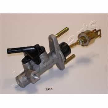 Cylindre émetteur, embrayage