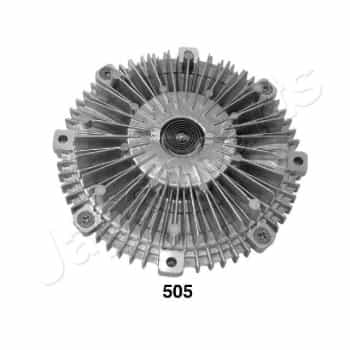 Embrayage, ventilateur de radiateur