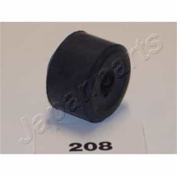 Coussinet de palier, stabilisateur
