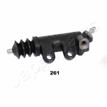 Cylindre récepteur, embrayage