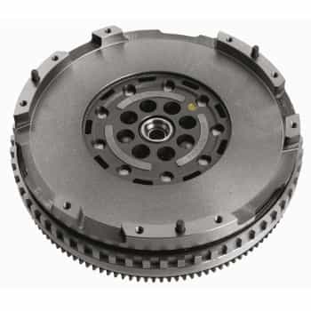 Volant moteur Volant oscillant à double masse 2294 701 050 Sachs