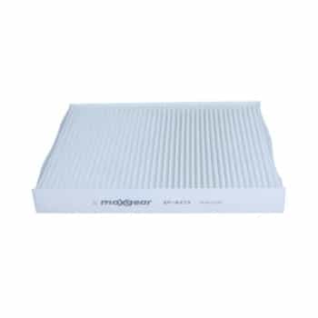 Filtre, air de l'habitacle 26-1929 Maxgear