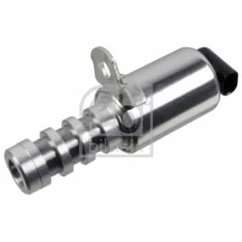 Valve de commande, réglage d'arbres à came febi Plus
