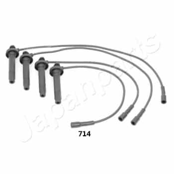 Kit de câbles d'allumage IC-714 Japanparts