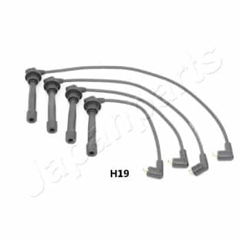Kit de câbles d'allumage IC-H19 Japanparts