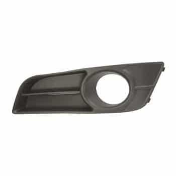 Grille de ventilation, pare-chocs