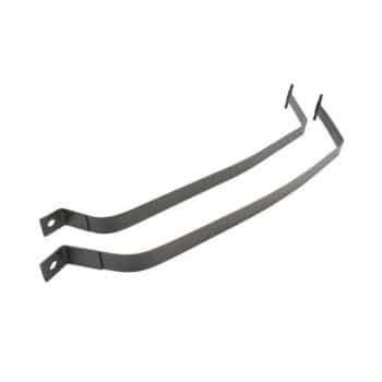 Jeu de supports, réservoir de carburant