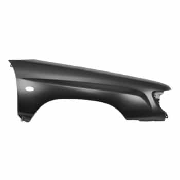 GARDE BOUE AVANT DROIT