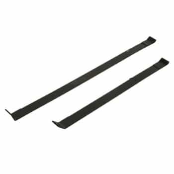 Jeu de supports, réservoir de carburant