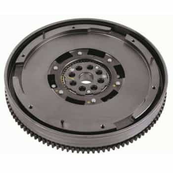 Volant moteur Volant oscillant à double masse 2294 501 226 Sachs
