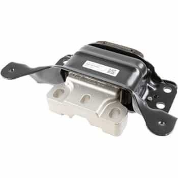 Suspension, transmission automatique