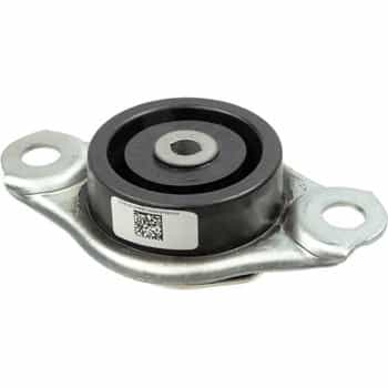 Suspension, transmission automatique