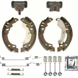 Jeu de mâchoires de frein Brake Kit BK1767 TRW